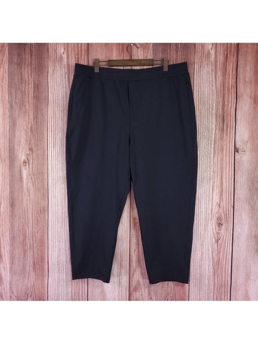 *READ* Public Rec Pants Mens 44x26(28) All Day Every Day Jogger Stretch Athletic